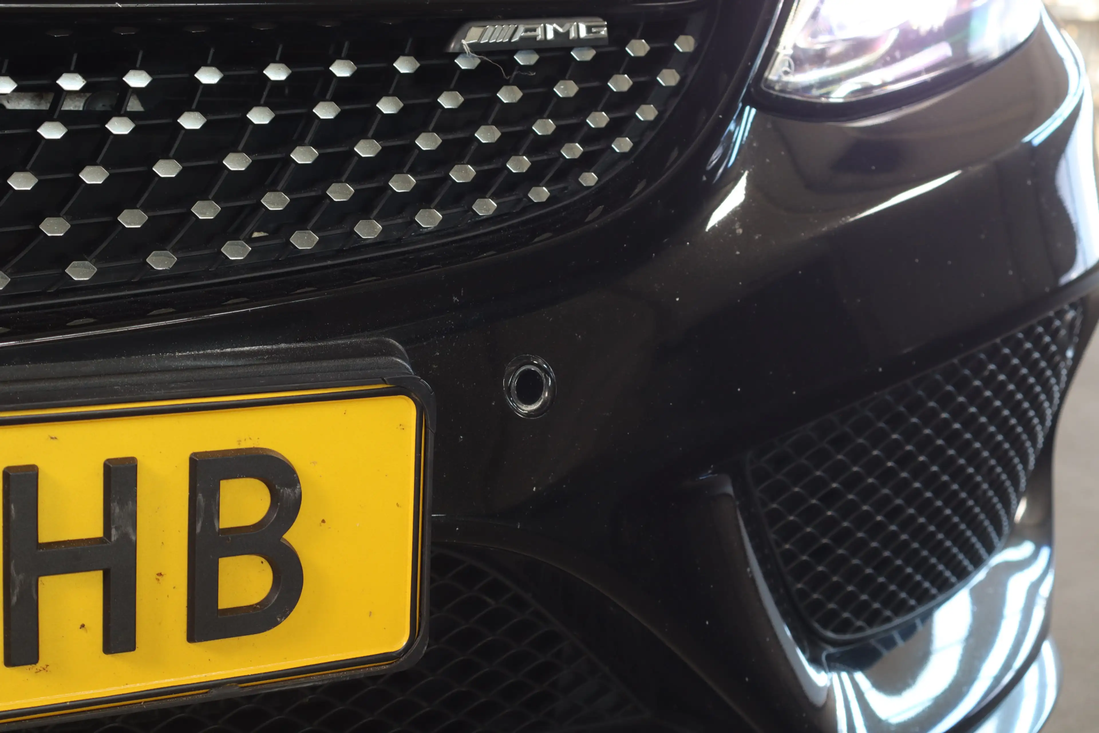 Mercedes-Benz C 43 AMG 4MATIC Pano I Burmester I Stoelverw — photo 36