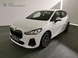 BMW Série 2 225e 245ch xDrive M Sport DKG7