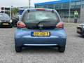 Toyota Aygo 1.0-12V Comfort/AIRCO Blauw - thumbnail 4