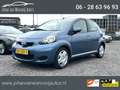 Toyota Aygo 1.0-12V Comfort/AIRCO Blauw - thumbnail 1