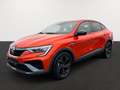 Renault Arkana Arkana TCe 160 Mild-Hybrid R.S. Line Automatik Orange - thumbnail 1