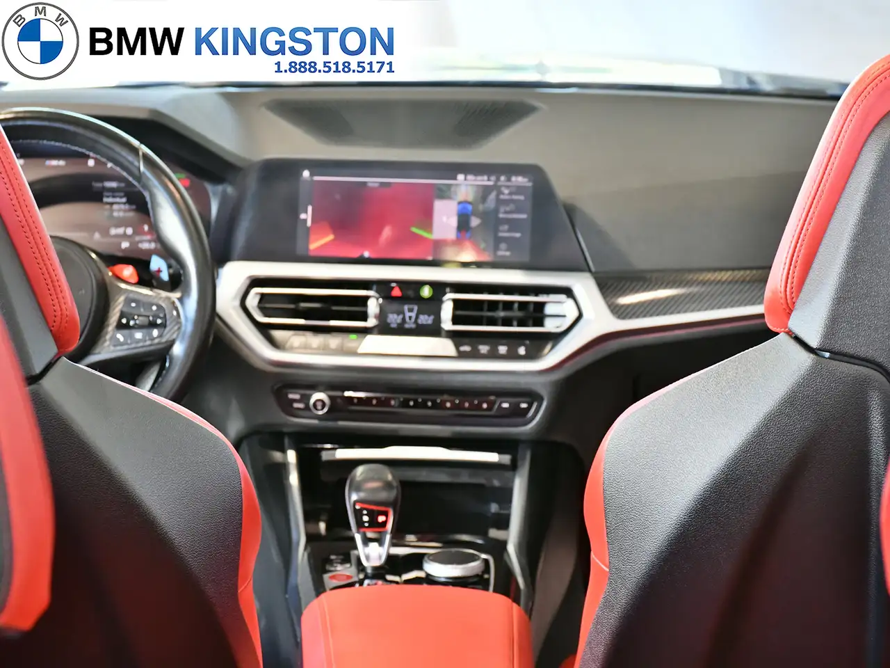 BMW M4 снимка BMW M4