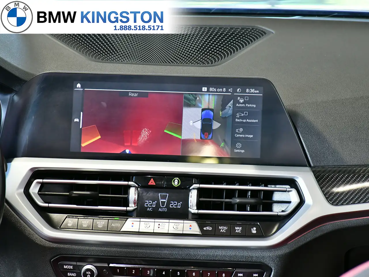 BMW M4 снимка BMW M4