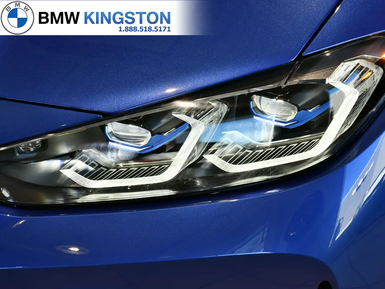 BMW M4 снимка BMW M4
