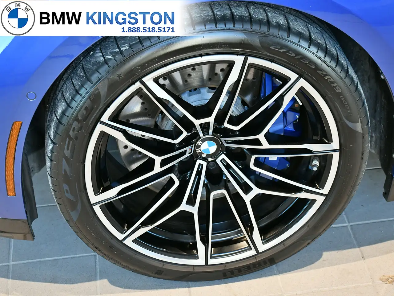 BMW M4 снимка BMW M4