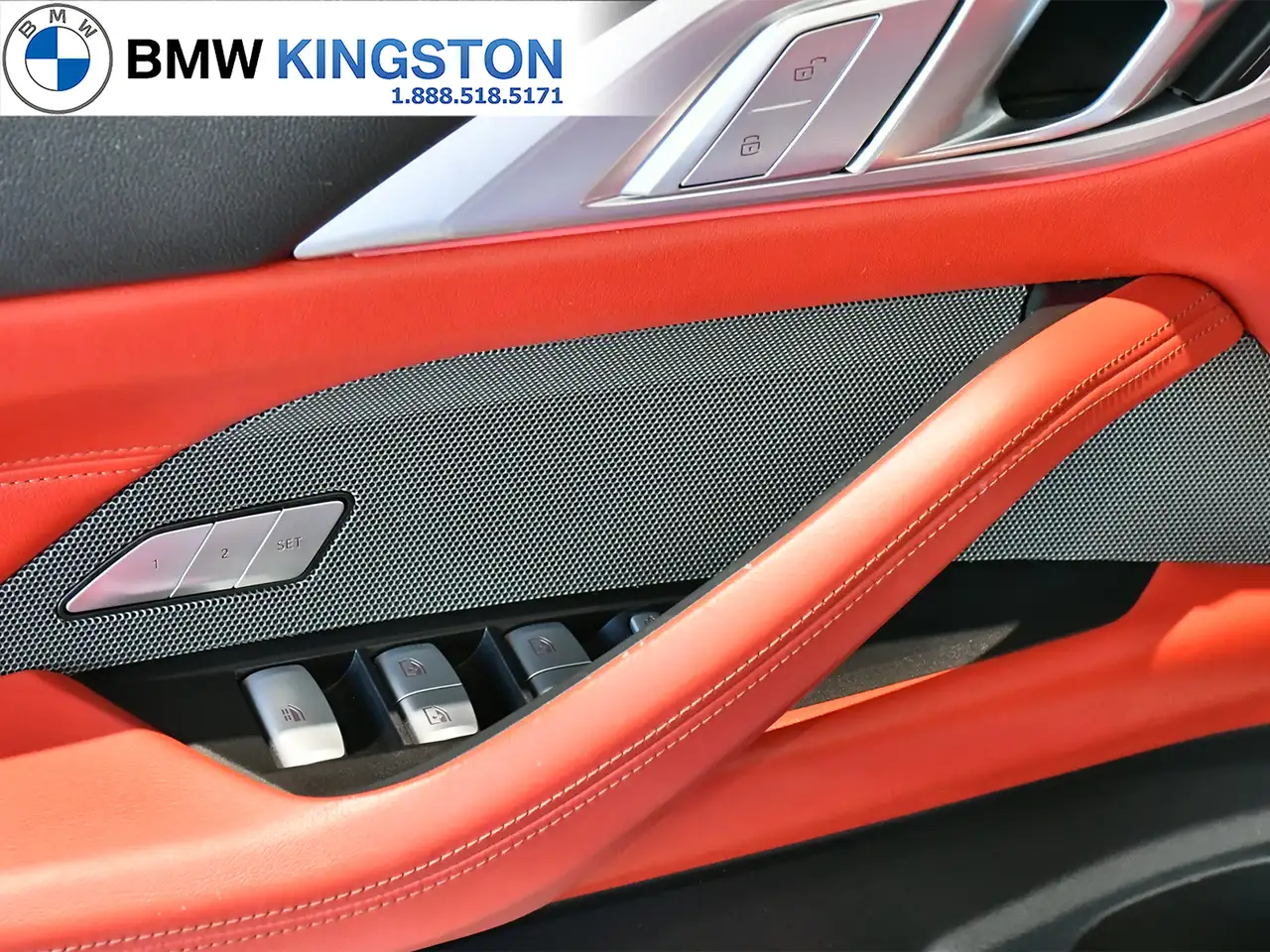 BMW M4 снимка BMW M4