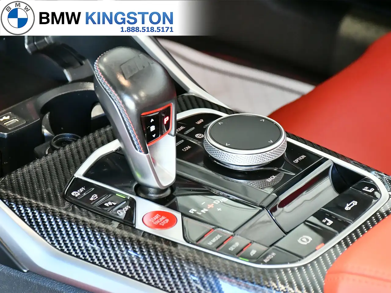BMW M4 снимка BMW M4