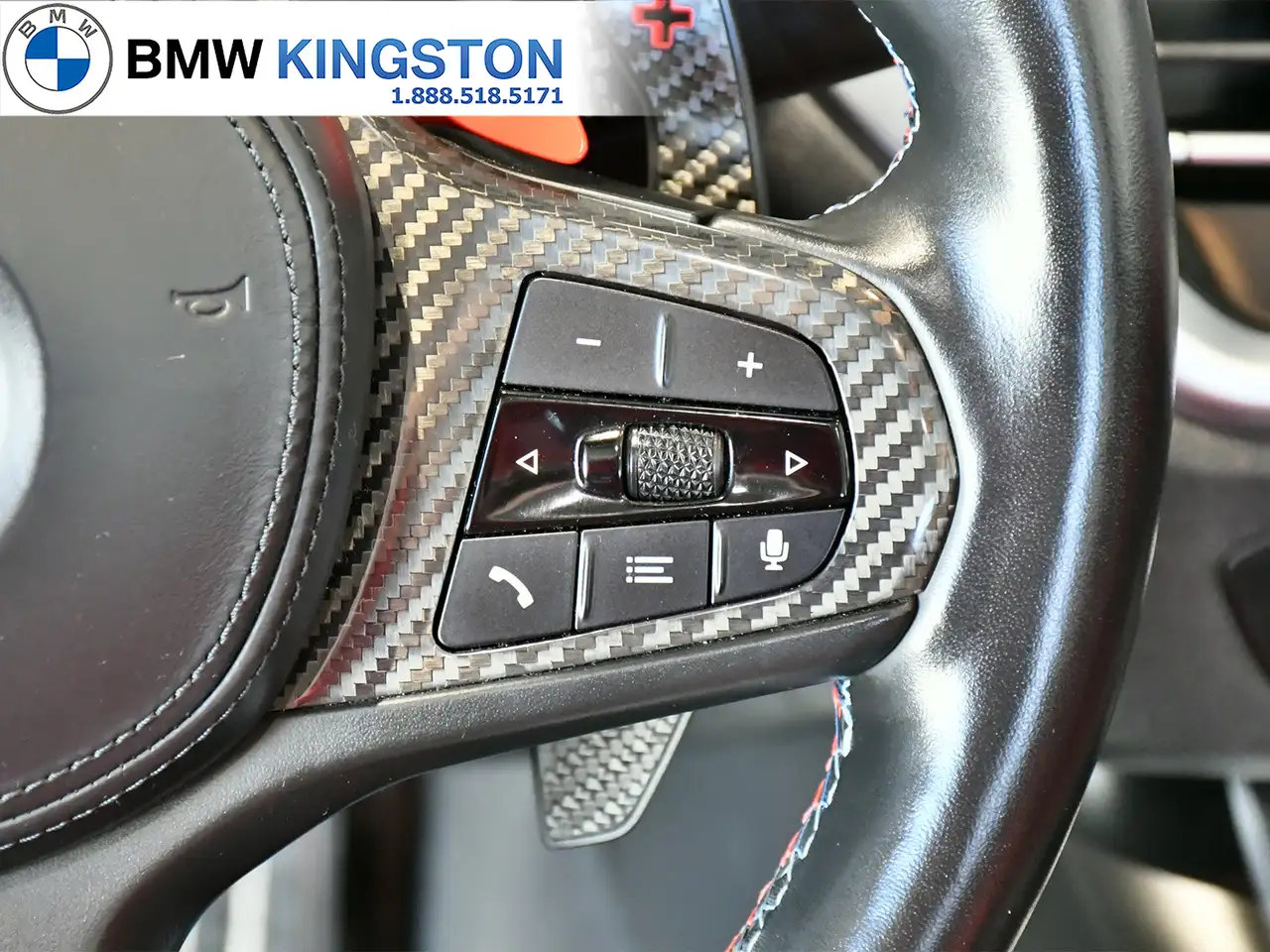 BMW M4 снимка BMW M4