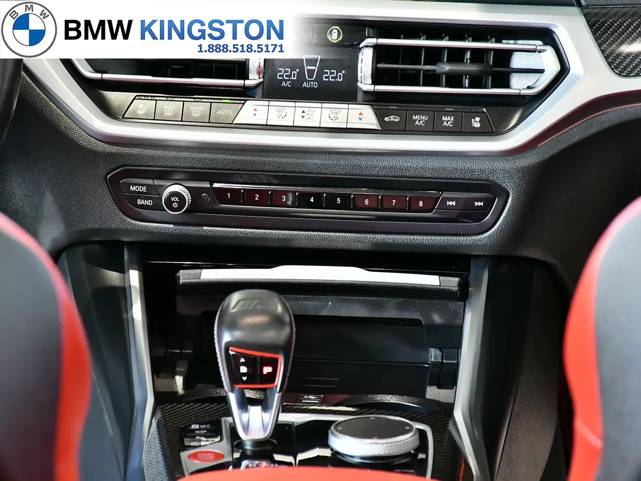 BMW M4 снимка BMW M4