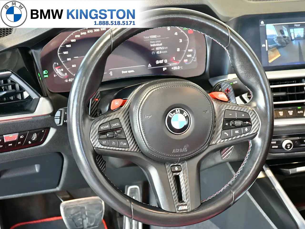 BMW M4 снимка BMW M4