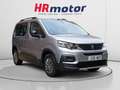 Peugeot Rifter N1 1.5BlueHDI S&S Allure Business Standard Gris - thumbnail 1