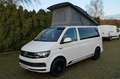Volkswagen T6 California T6 DSG 4Mot.wie Cali Beach +Küche+Solar NEUAUSB. Weiß - thumbnail 4