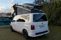 Volkswagen T6 California T6 DSG 4Mot.wie Cali Beach +Küche+Solar NEUAUSB. Weiß - thumbnail 3