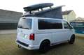 Volkswagen T6 California T6 DSG 4Mot.wie Cali Beach +Küche+Solar NEUAUSB. Weiß - thumbnail 2