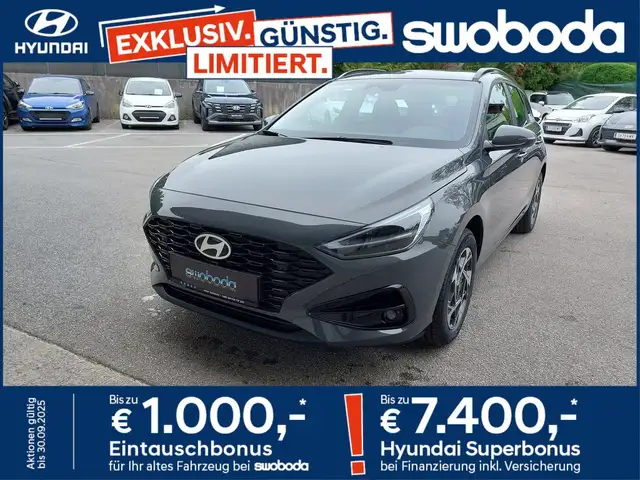 Hyundai i30 Kombi - PD GO 1.5 DPI c5kg1