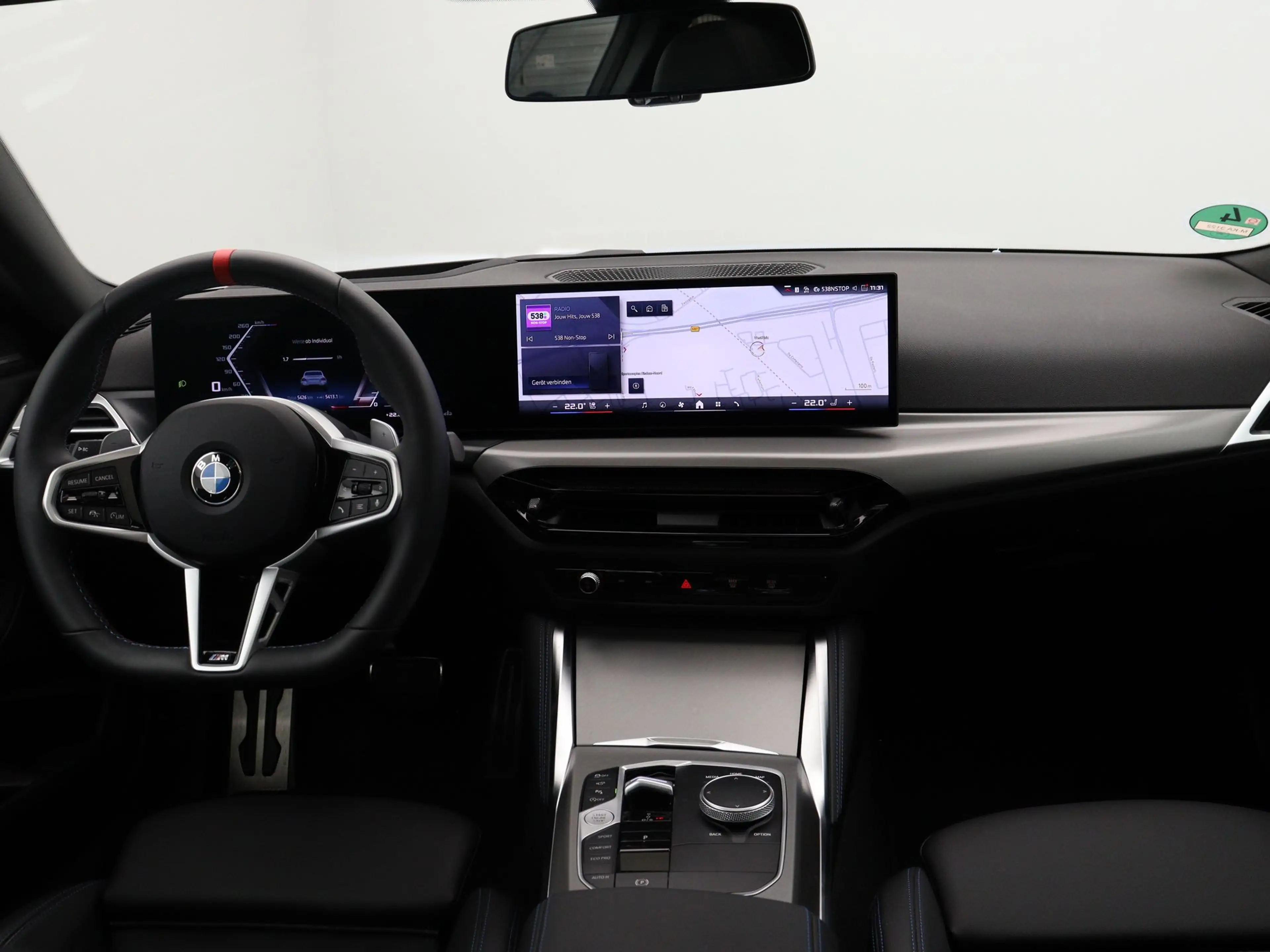 BMW 240 2 Serie M240i Coupé xDrive High Executive — photo 13