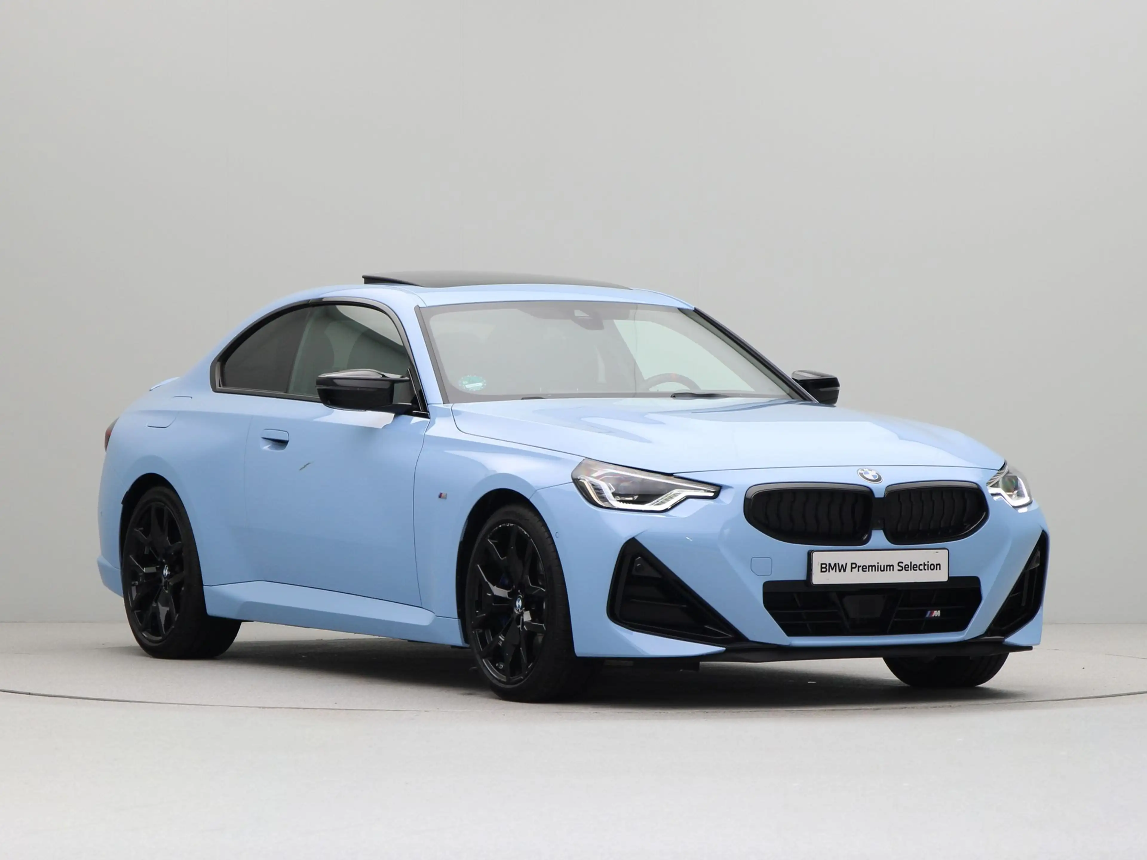 BMW 240 2 Serie M240i Coupé xDrive High Executive — photo 7