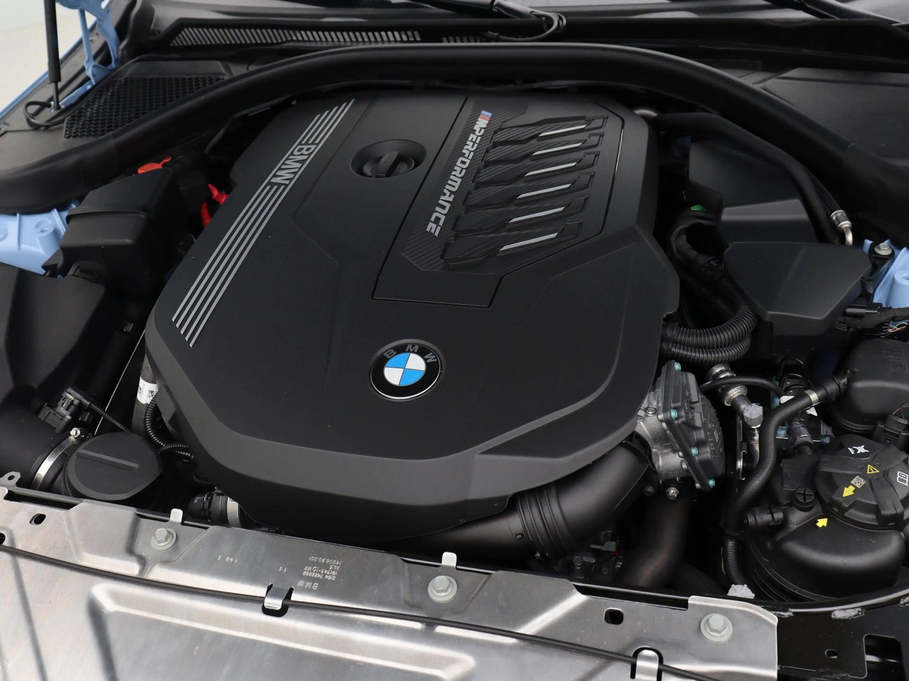 BMW 240 2 Serie M240i Coupé xDrive High Executive — photo 5