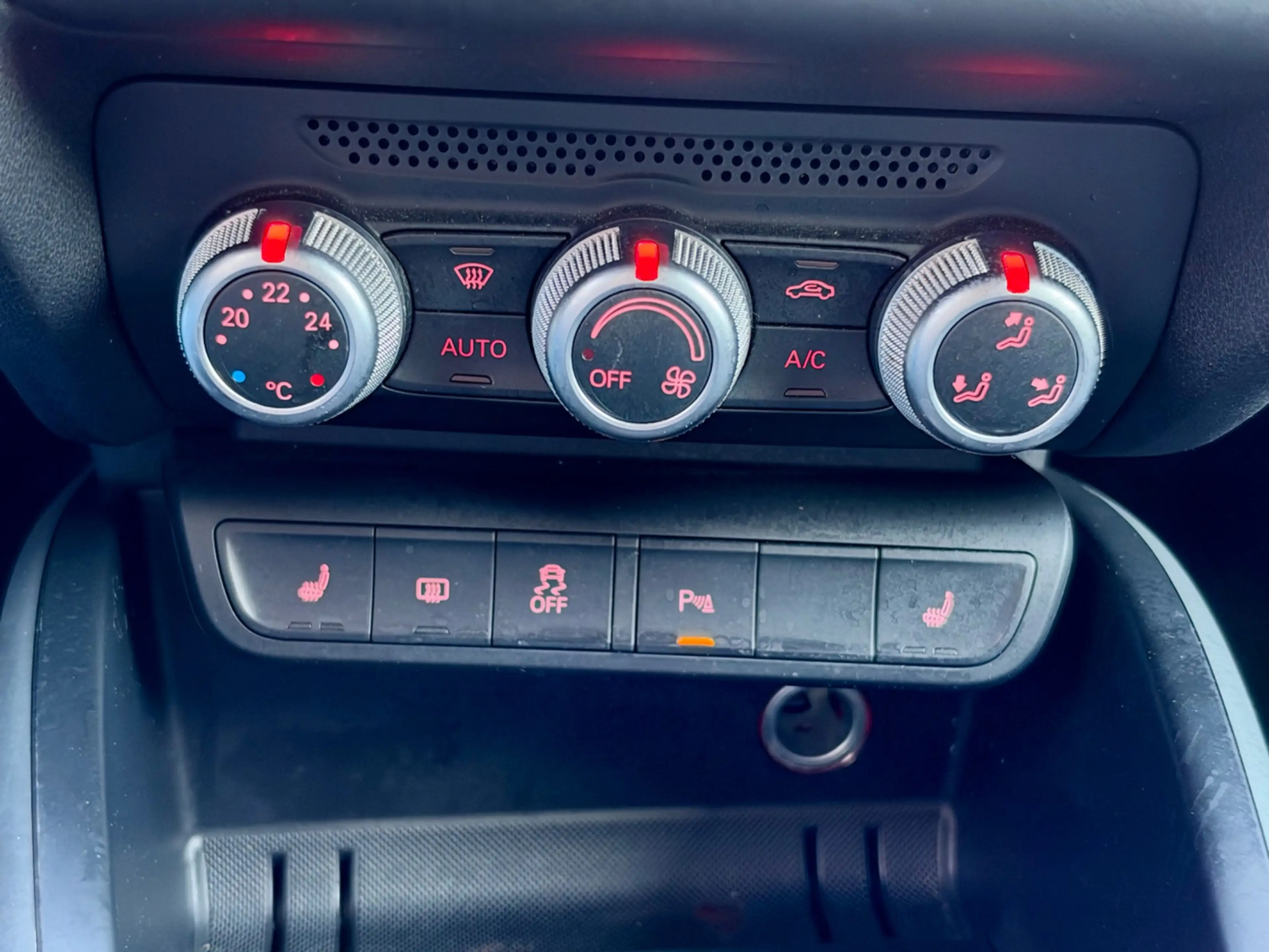 Audi A1 Sportback 1.0 TFSI Sport | S LINE | NAVIGATIE | ST — photo 18