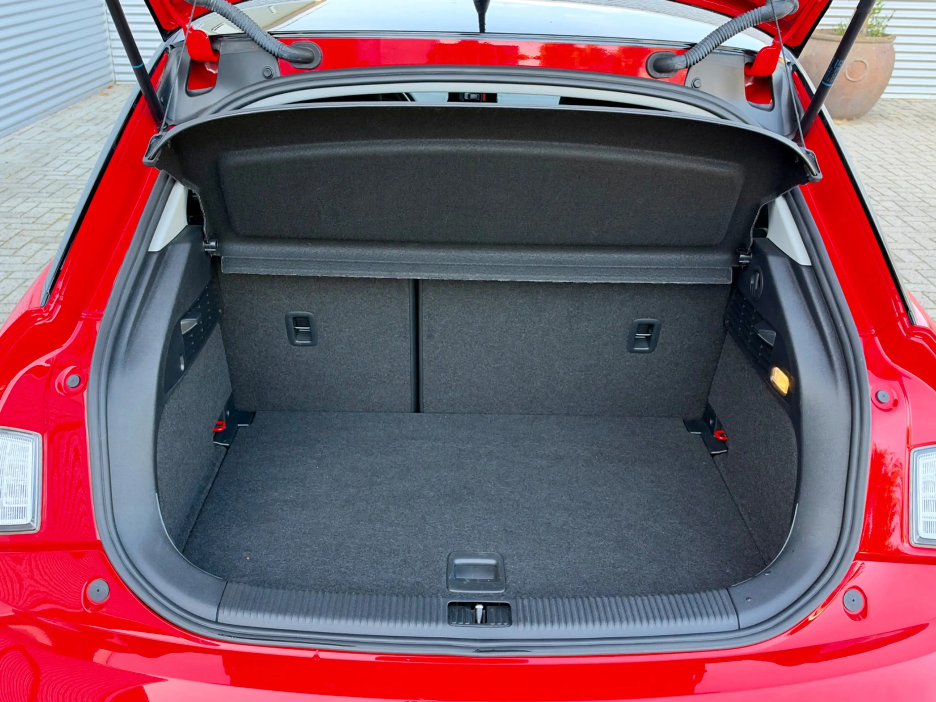 Audi A1 Sportback 1.0 TFSI Sport | S LINE | NAVIGATIE | ST — photo 12
