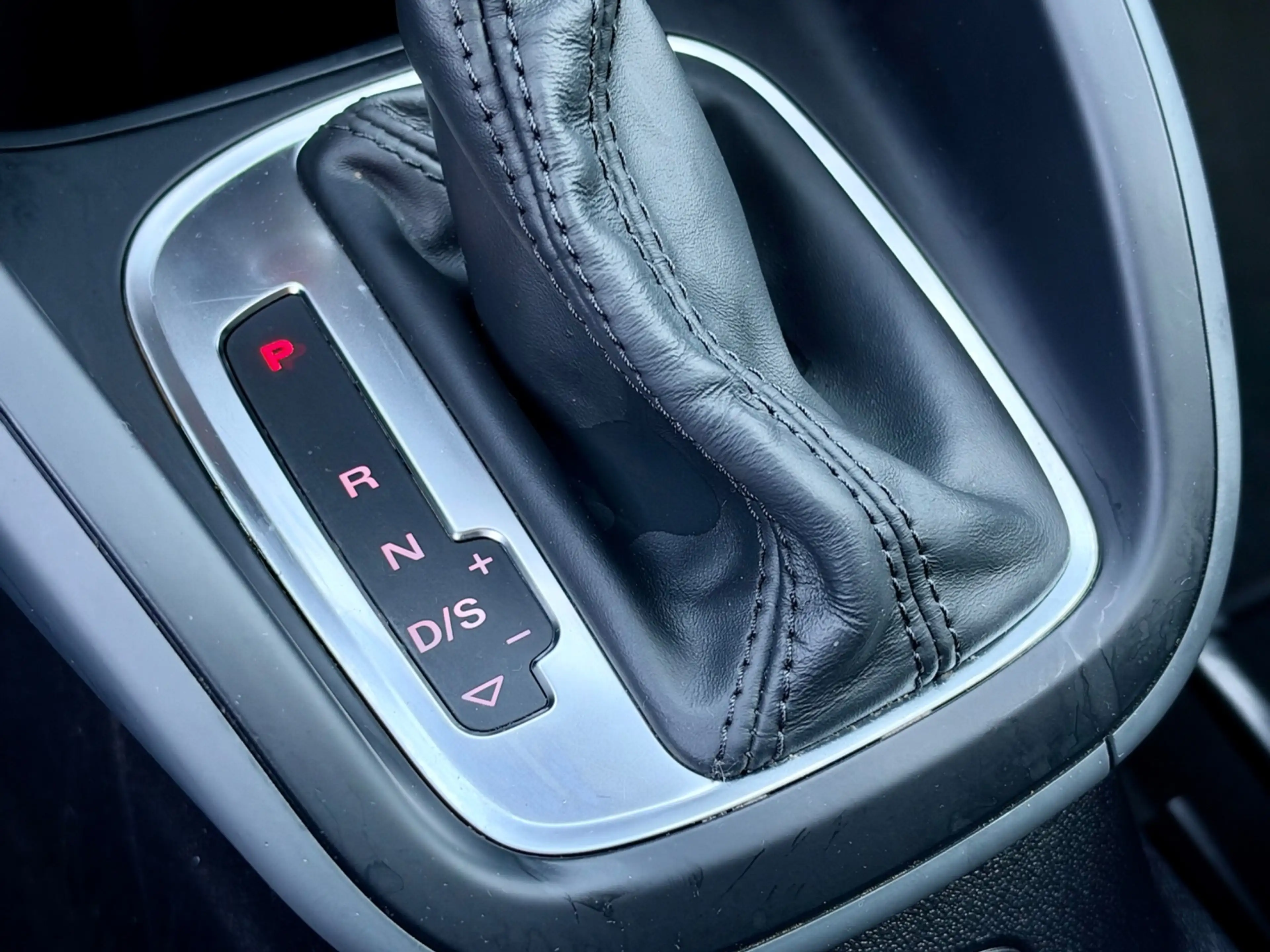 Audi A1 Sportback 1.0 TFSI Sport | S LINE | NAVIGATIE | ST — photo 17