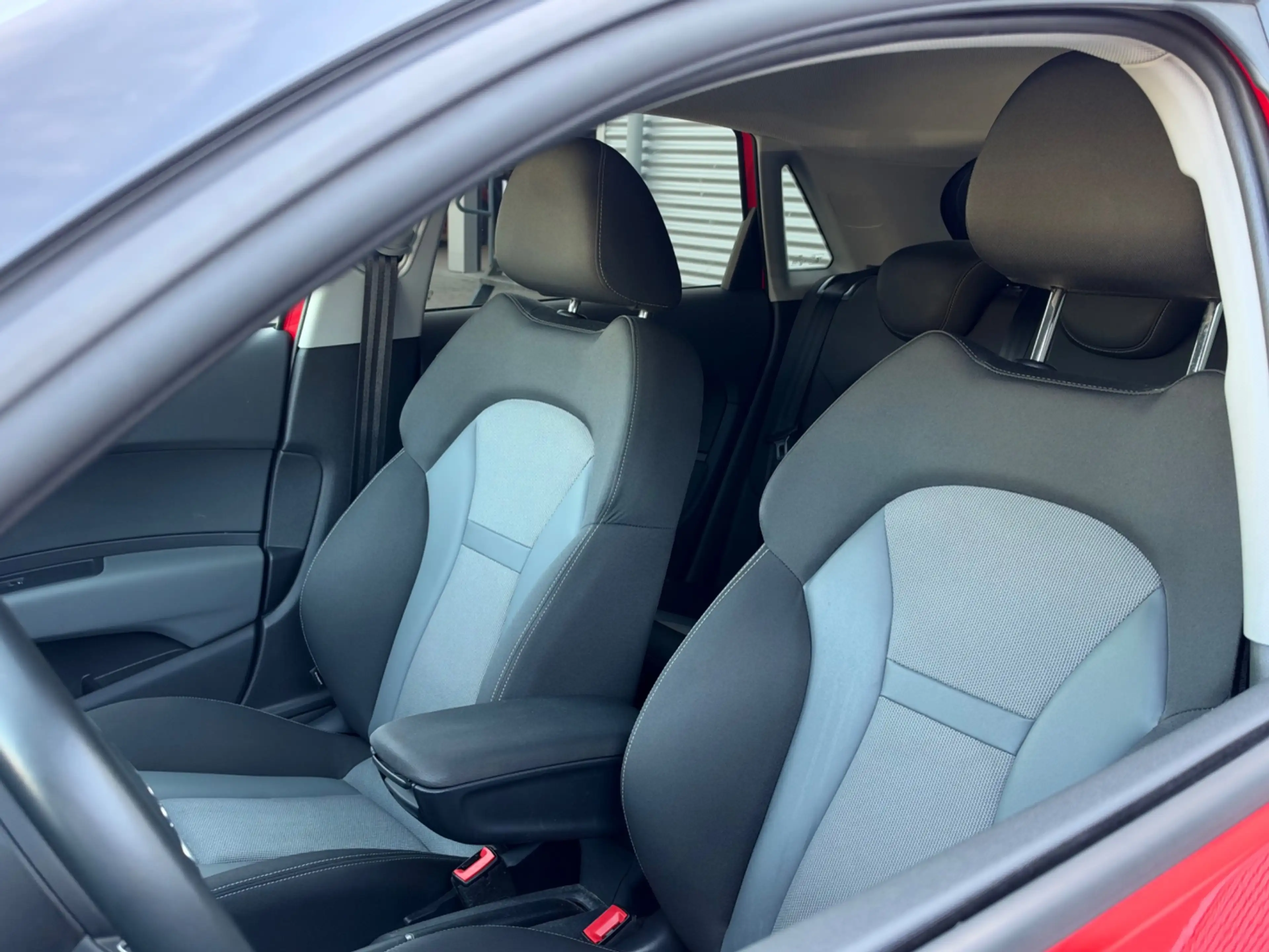 Audi A1 Sportback 1.0 TFSI Sport | S LINE | NAVIGATIE | ST — photo 28