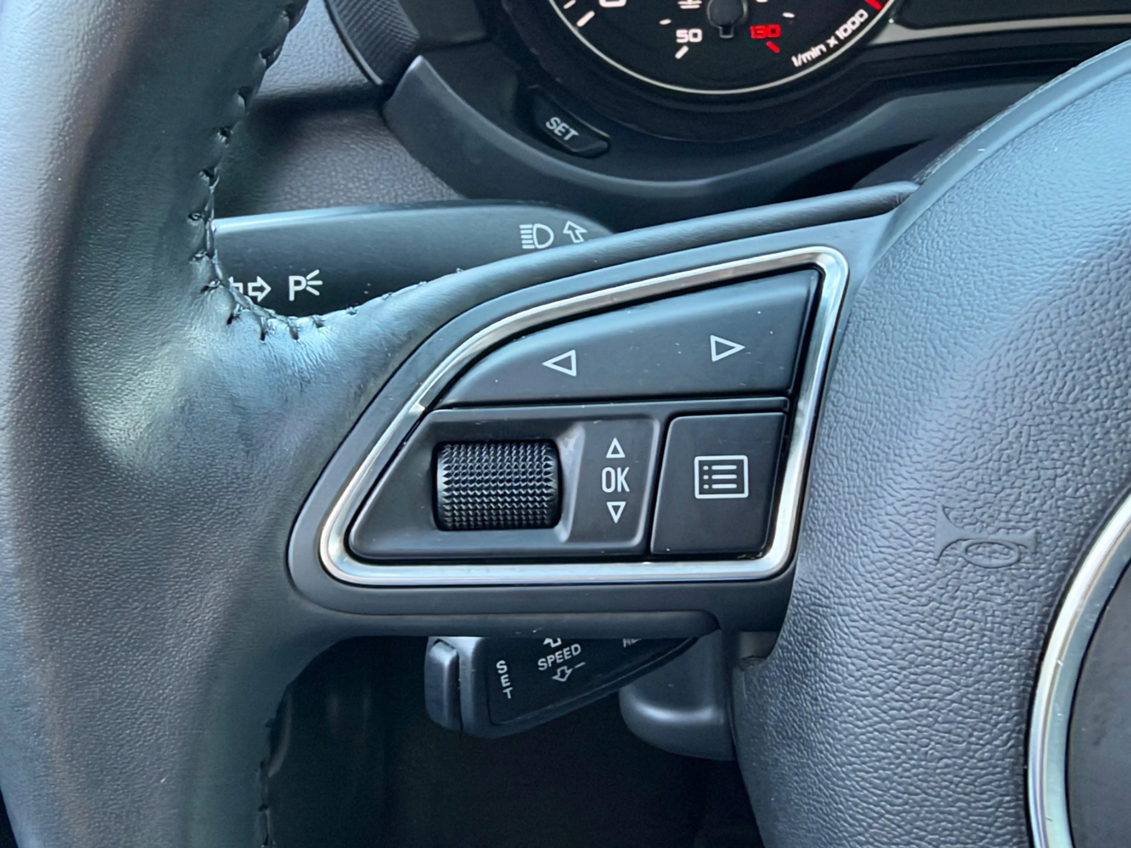 Audi A1 Sportback 1.0 TFSI Sport | S LINE | NAVIGATIE | ST — photo 24