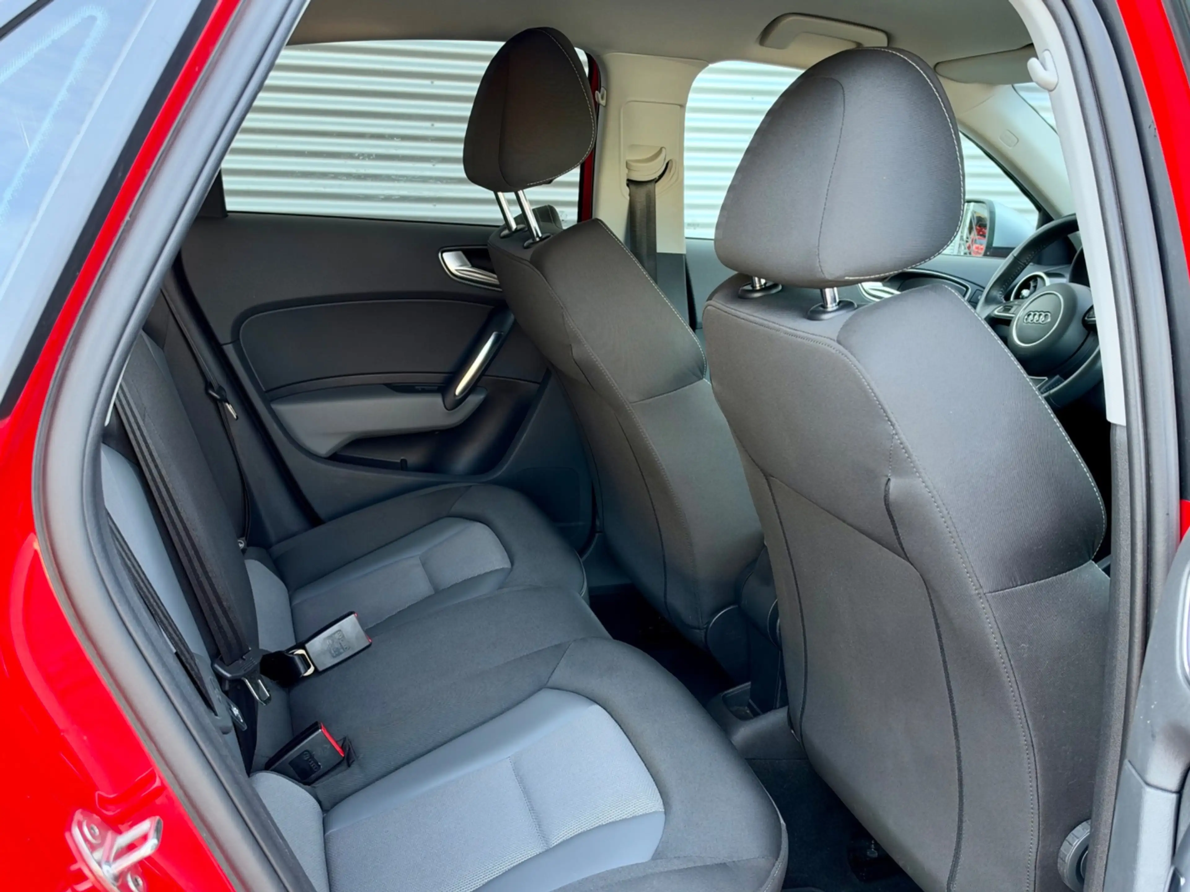 Audi A1 Sportback 1.0 TFSI Sport | S LINE | NAVIGATIE | ST — photo 11