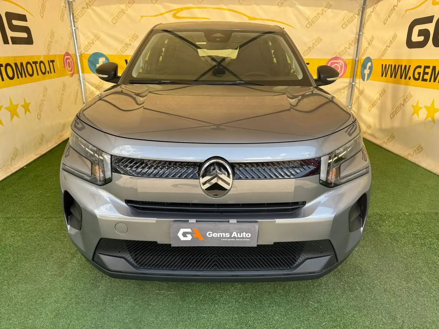Citroen C3 PureTech 100 S&S You - 1
