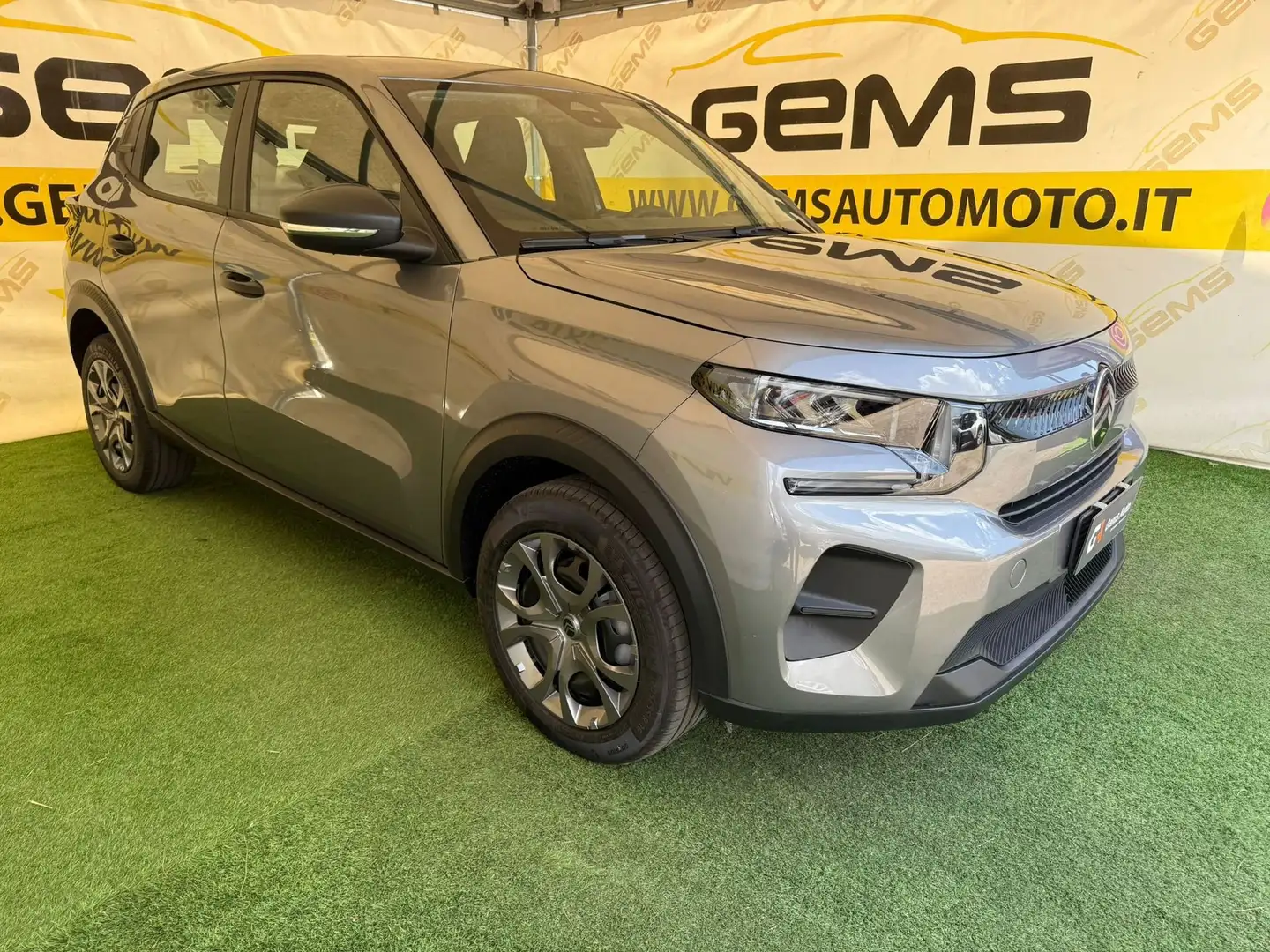 Citroen C3 PureTech 100 S&S You - 2