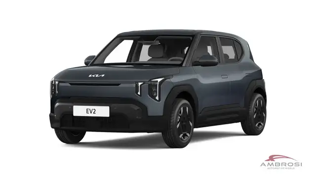 Kia EV2 FWD EARTH