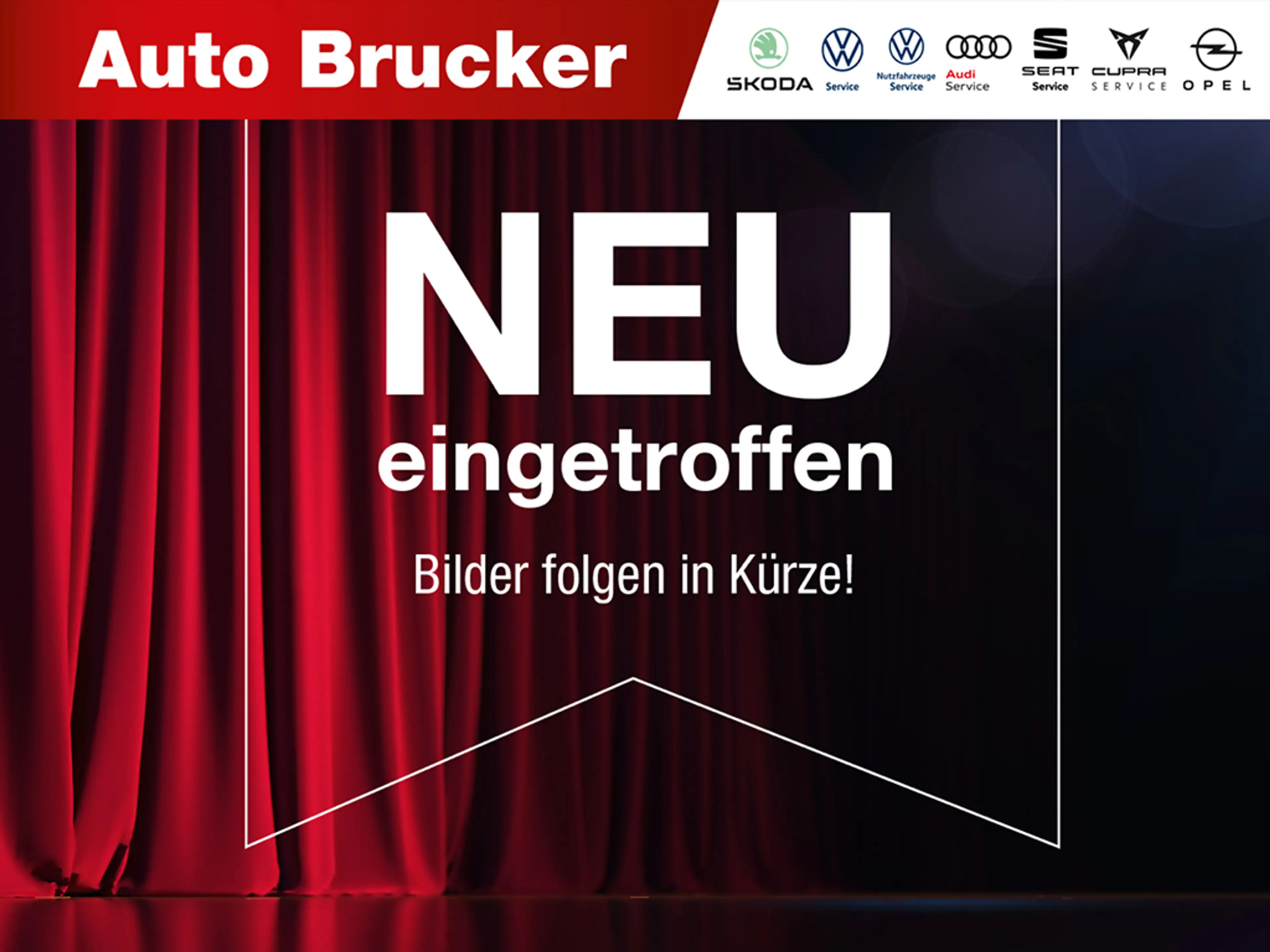 CUPRA Formentor Alufelgen+Klimaautomatik+Parksensoren+Sitzheizung