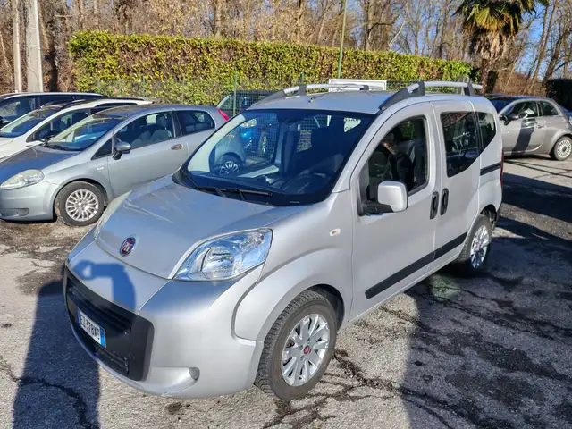 Fiat Qubo Qubo 1.3 mjt 16v Trekking E5