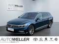 Volkswagen Passat 2.0 TSI DSG R-Line *LED**ACC*AHK* Blau - thumbnail 1
