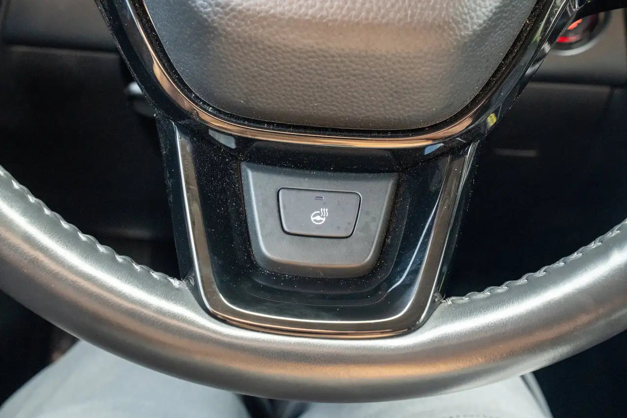 Honda HR-V photo Honda HR-V