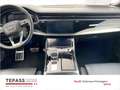 Audi SQ8 4.0 TFSI QUATTRO AHK PANO B&O HUD MATRIX Gris - thumbnail 6