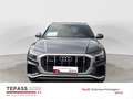 Audi SQ8 4.0 TFSI QUATTRO AHK PANO B&O HUD MATRIX Gris - thumbnail 2