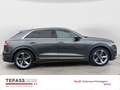 Audi SQ8 4.0 TFSI QUATTRO AHK PANO B&O HUD MATRIX Gris - thumbnail 4
