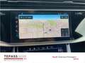 Audi SQ8 4.0 TFSI QUATTRO AHK PANO B&O HUD MATRIX Gris - thumbnail 9
