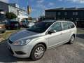 Ford Focus Concept 1.6 - KLIMA - EURO 5 - KOMBI - AHK - Silber - thumbnail 3