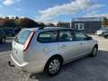 Ford Focus Concept 1.6 - KLIMA - EURO 5 - KOMBI - AHK - Silber - thumbnail 7