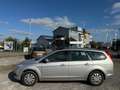 Ford Focus Concept 1.6 - KLIMA - EURO 5 - KOMBI - AHK - Silber - thumbnail 4