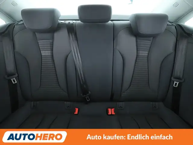 Audi A3 view 15