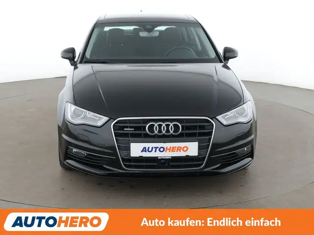 Audi A3 view 9