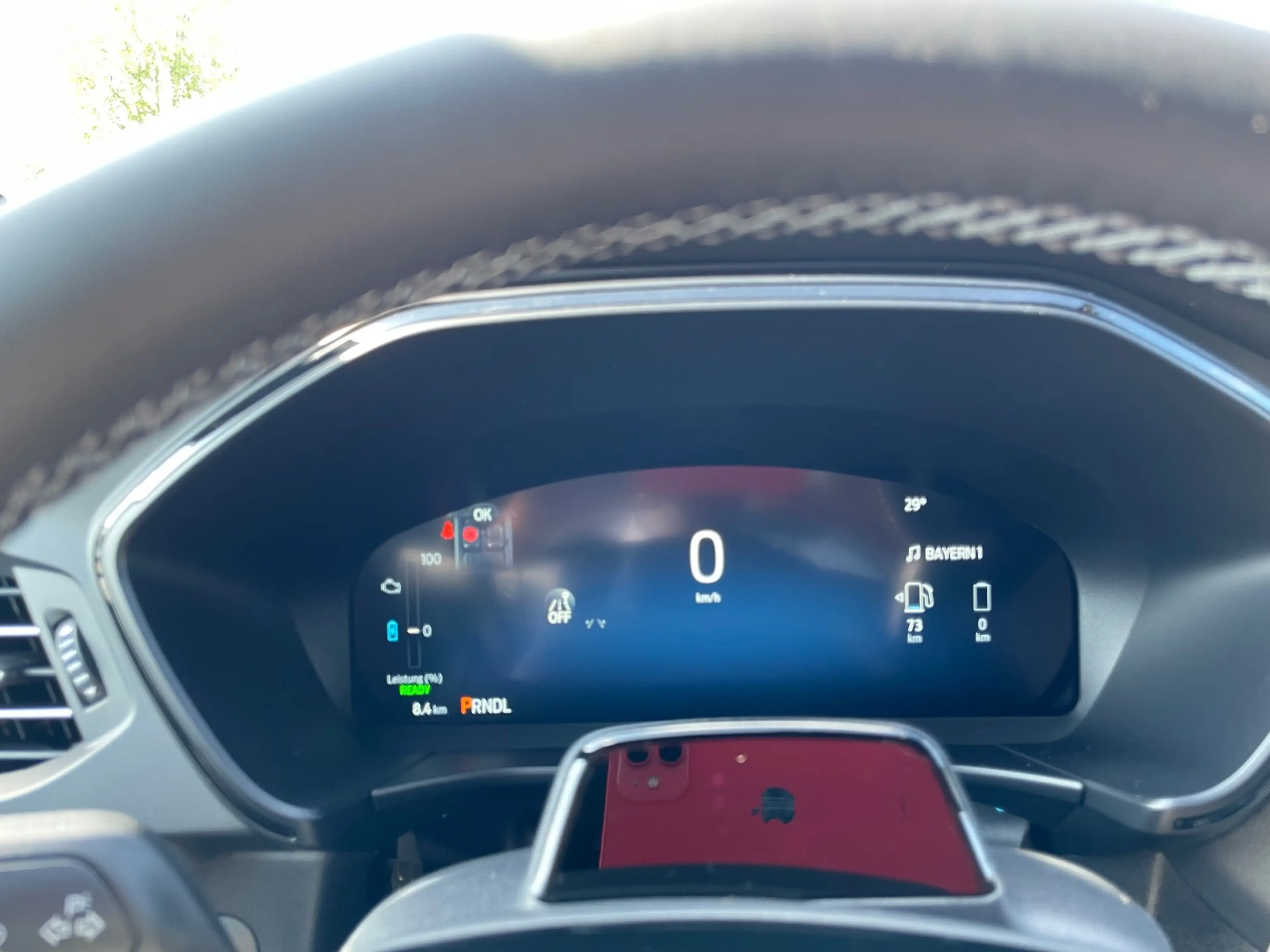 Ford Kuga BlueCruise Edition HYBRID 360*B&O*LED*iACC* — photo 9