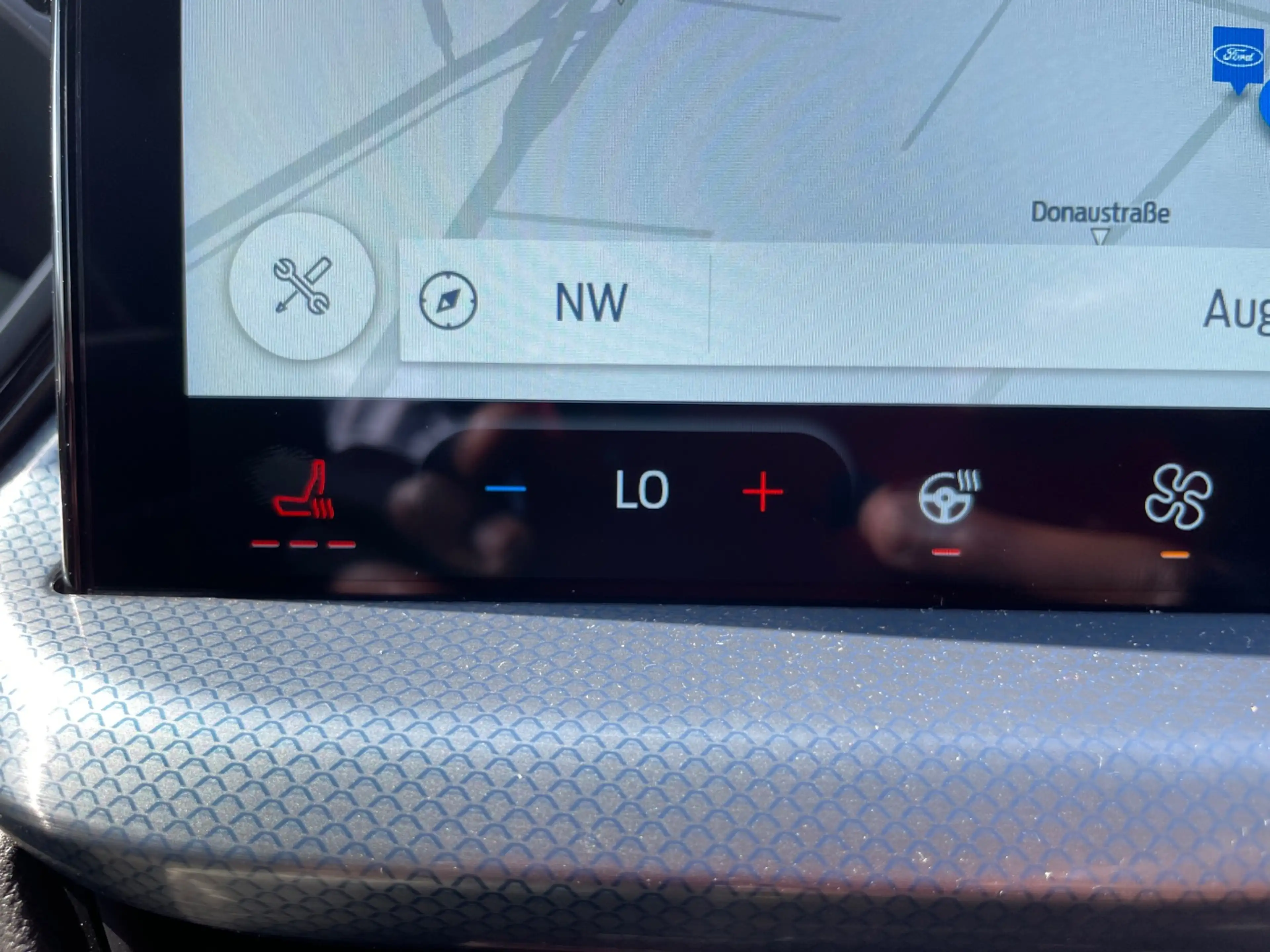 Ford Kuga BlueCruise Edition HYBRID 360*B&O*LED*iACC* — photo 14