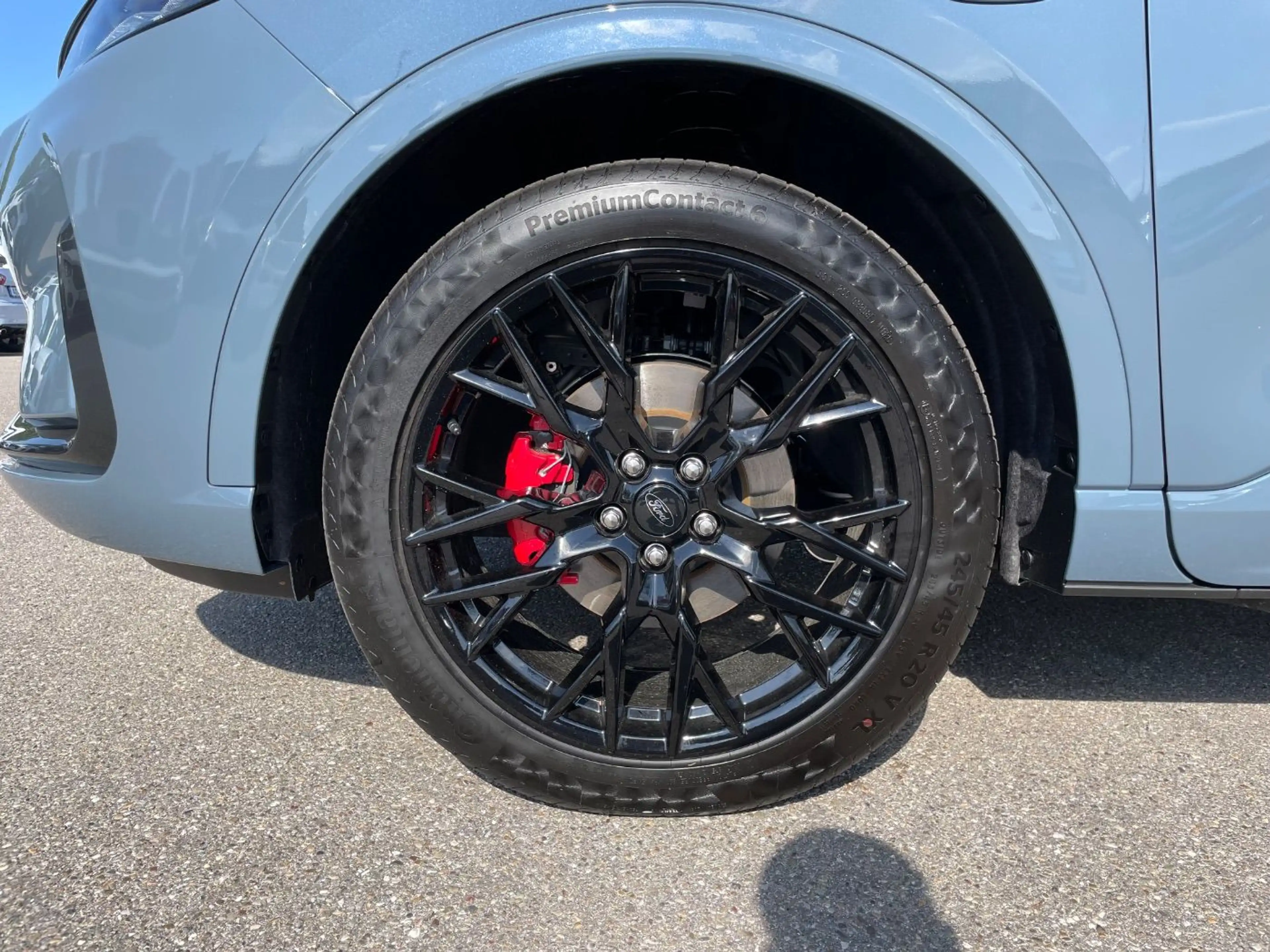 Ford Kuga BlueCruise Edition HYBRID 360*B&O*LED*iACC* — photo 4
