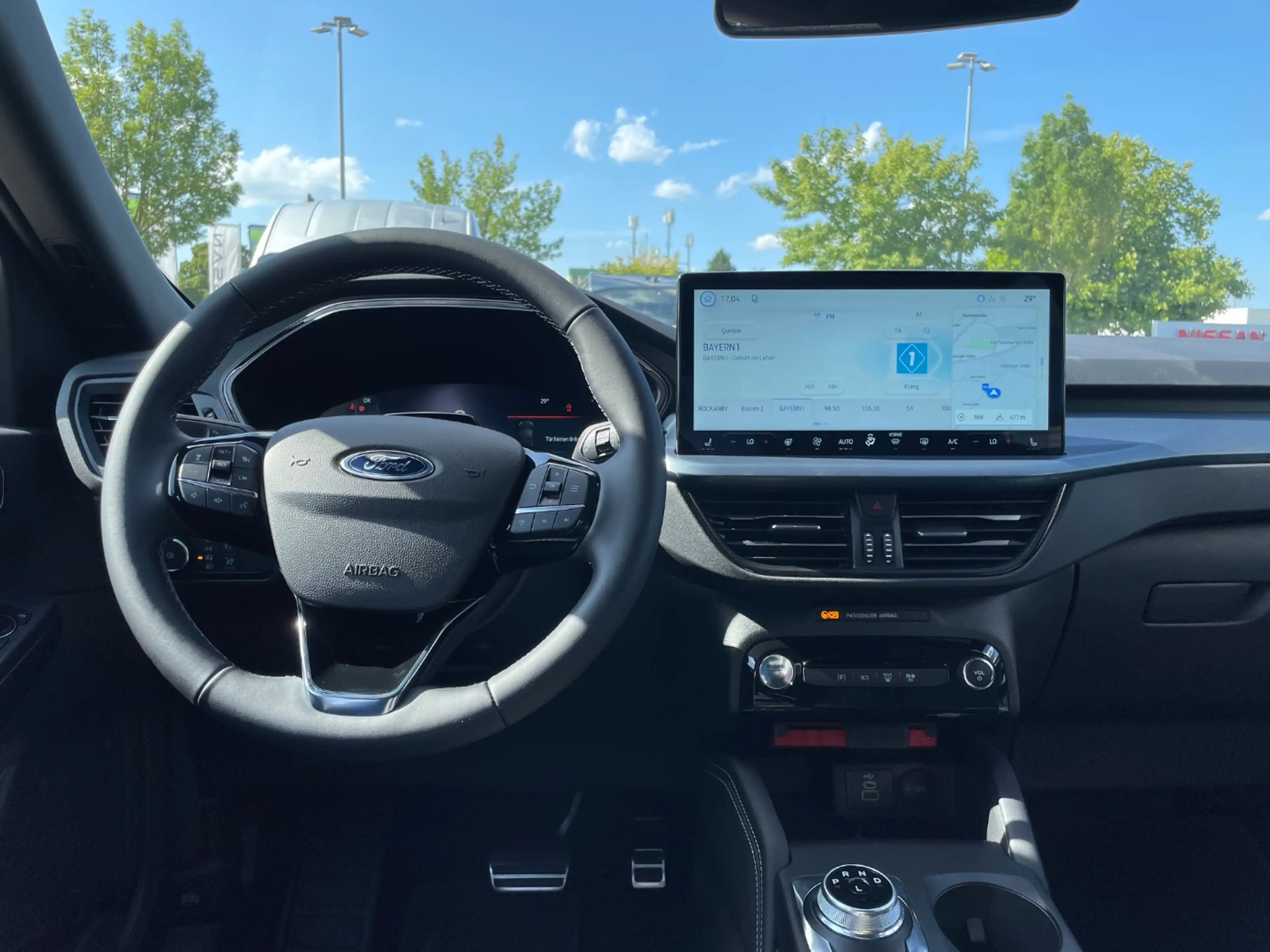 Ford Kuga BlueCruise Edition HYBRID 360*B&O*LED*iACC* — photo 8