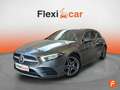 Mercedes-Benz A 200 Gris - thumbnail 3