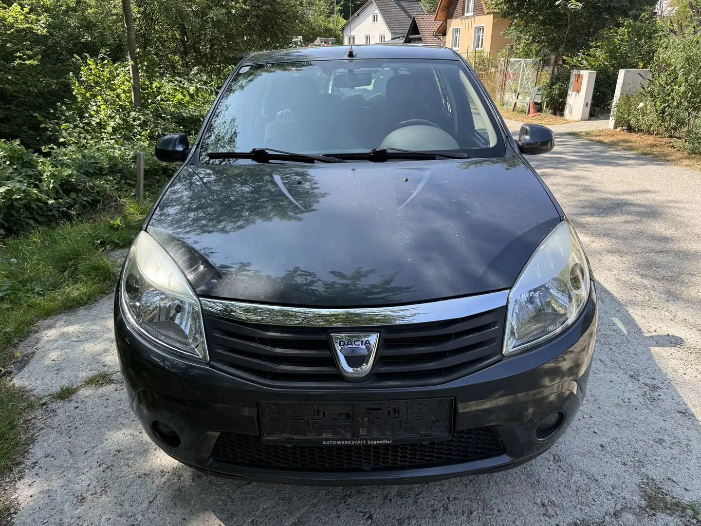 Dacia Sandero 1.2 16V 75 Live - 1